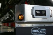 MAC Liquid Tank Trailers now offer Road Ready Advanced Trailer Telematics