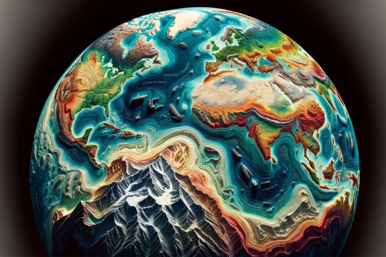 National Geographic MapMaker launched by Esri and National Geographic Society