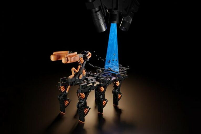 MIT develops vision system to give 3D Printers active feedback