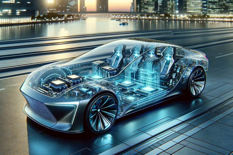 Renesas unveils roadmap for next-gen Automotive SoC and MCU Processors