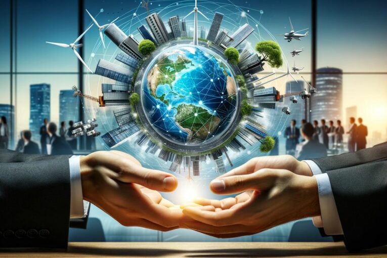 Sacyr divests Environmental Unit to Morgan Stanley Infrastructure