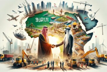 Saudi Fund for Development's $580m Boost to African Infrastructure
