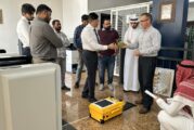 Solar Gates UK expands into the Middle East with Strategic Partnership
