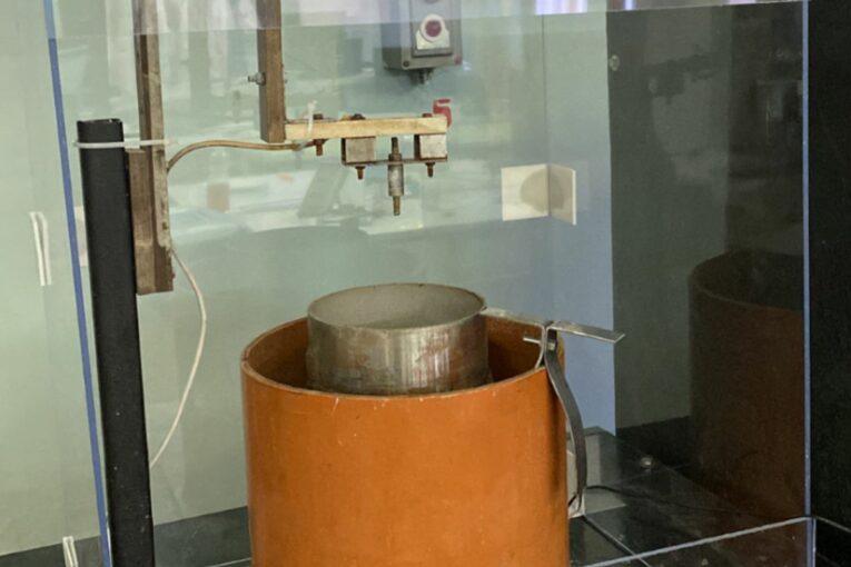 New treatment method improves friction and wear of steel and titanium