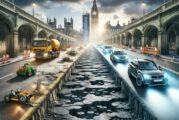 The UK Road Infrastructure in urgent need of durable solutions
