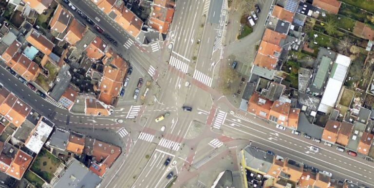 Optimizing Traffic Challenges