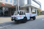 Nearly 400 HummingbirdEV Electric Mining Vehicles now in Operation