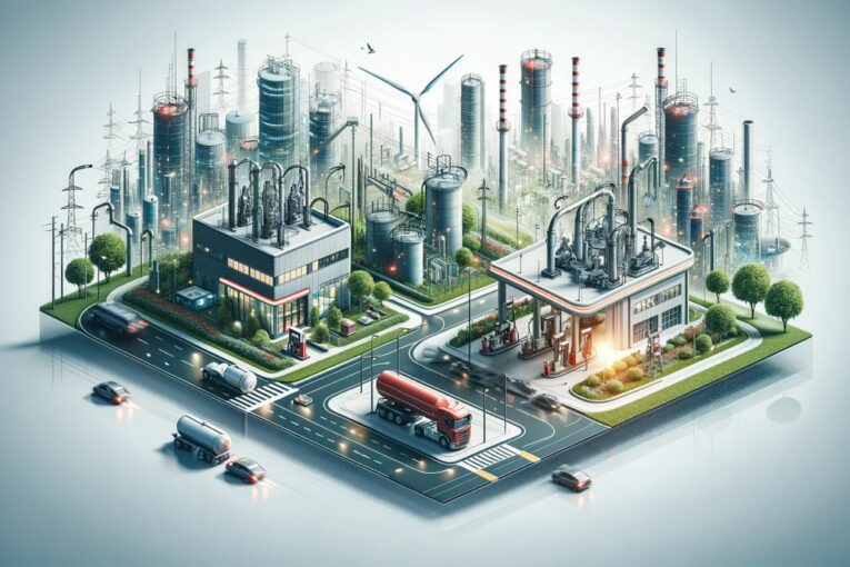 JF Petroleum acquisitions reinforce market dominance