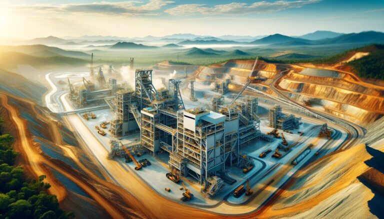 Kabanga Nickel Project a game-changer for Energy Transition