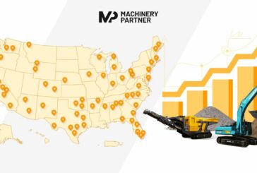 Machinery Partner secures $11m investment to expand across the US