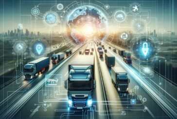 Roelofs Transport's Technology Transformation