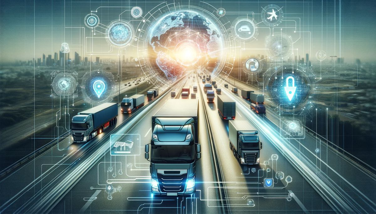 Roelofs Transport's Technology Transformation