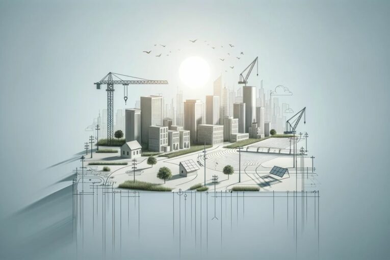 Engineering a Sustainable Future with Fortis Foundations