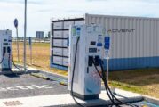 Portable Hydrogen Solutions for Construction and EV Charging