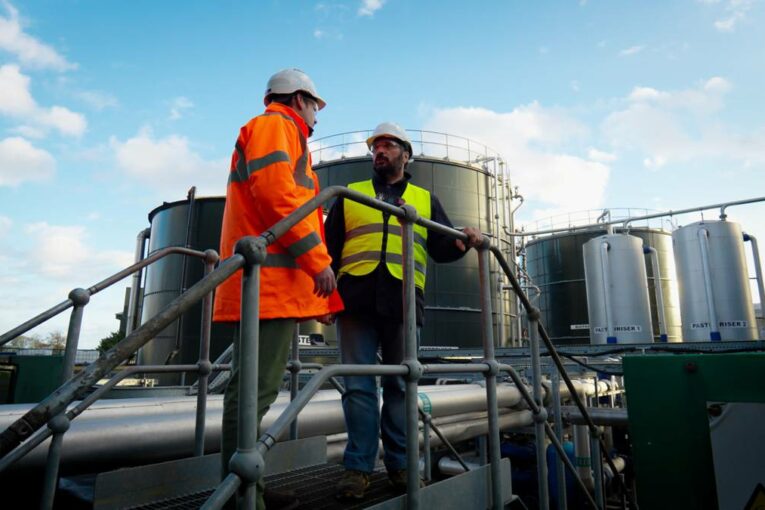 Partnership set to revolutionize Biofuel Production from Organic Waste