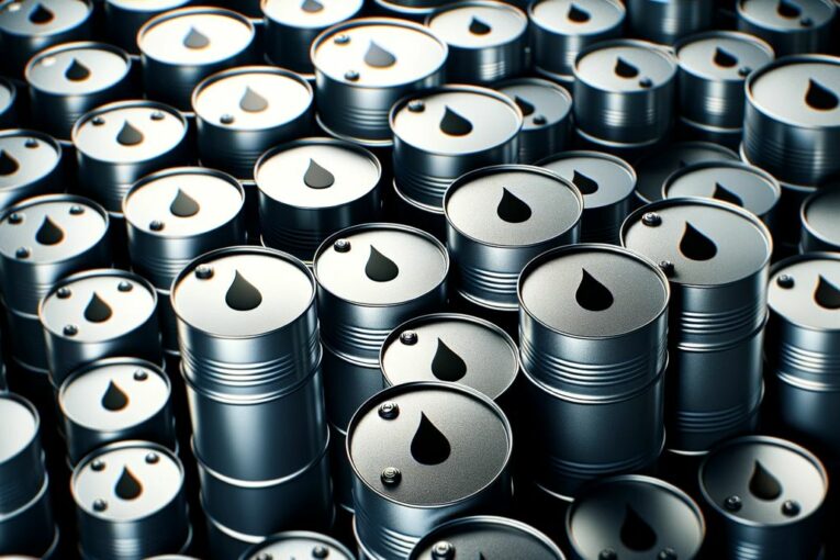 Navigating the Global Bitumen Market amidst ongoing Geopolitical Tensions