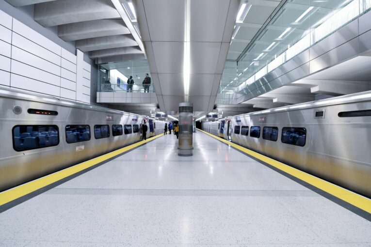 5G and Wi-Fi 6 Connectivity installed at New York Grand Central Madison