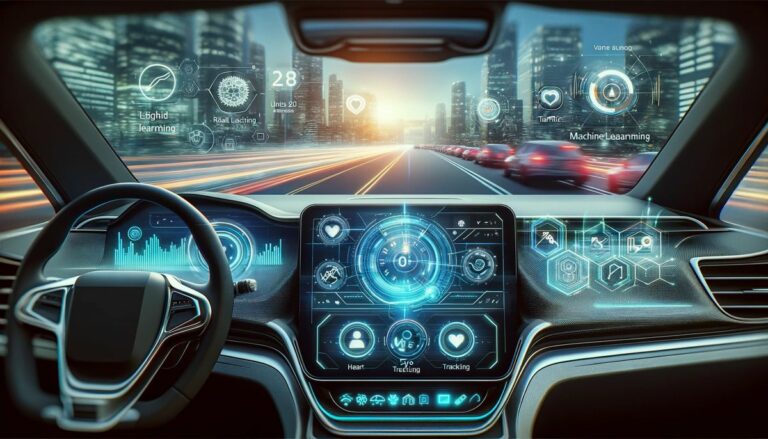 Cambridge University's ground-breaking Road Safety Algorithm