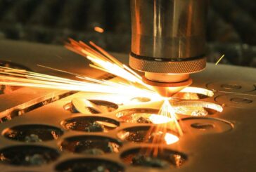 Cutting-Edge Technologies: CNC Laser versus Waterjet