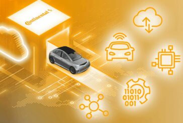 Vehicle Digital Twins accelerate Software Development for Continental and Synopsys