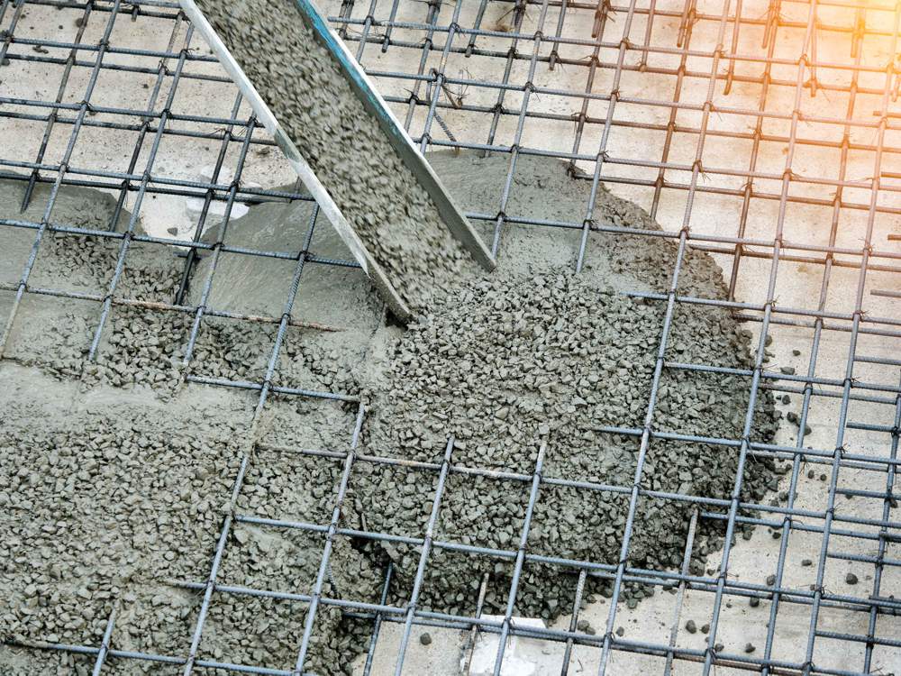The Danger of Concrete Overprotection Repairs