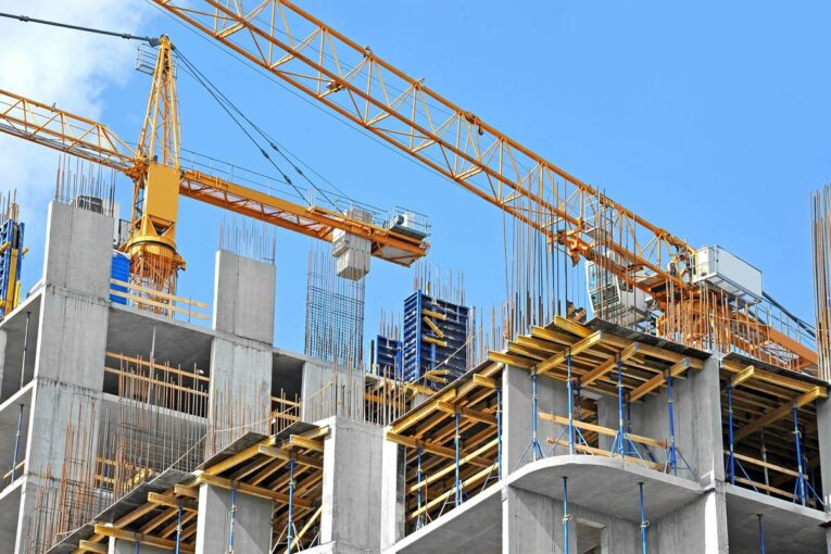 The Danger of Concrete Overprotection Repairs