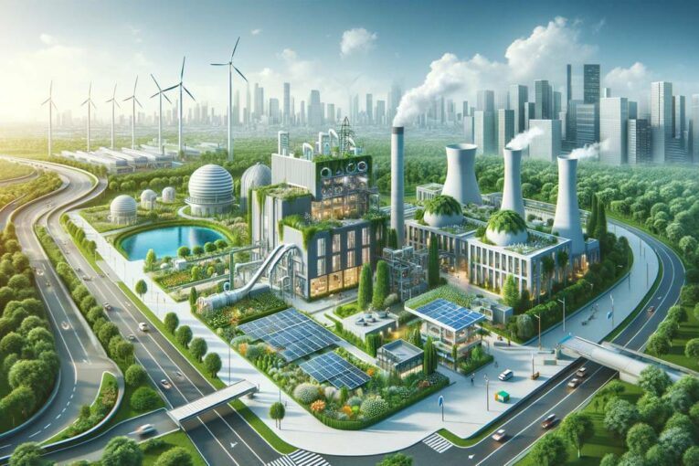 Eagle Materials and Terra CO2's path to Greener Cement