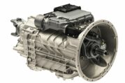 Endurant XD transmission available in Freightliner and Western Star Trucks