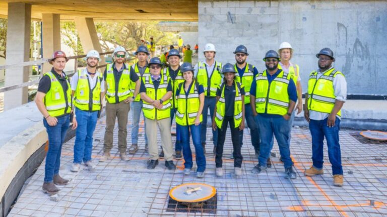 Construction Apprenticeship Programs building a safer Haiti