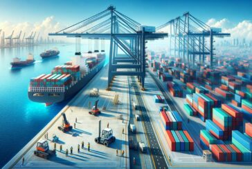 EBRD finances Damietta Port's ambitious expansion in Egypt