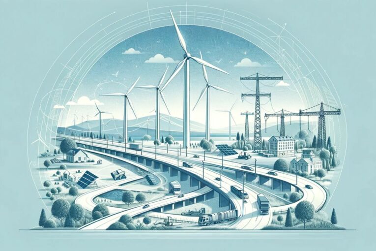 EIB announces major Investment in Europe's Green Transition