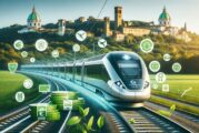 EIB helping to transform Italy's Railways with €500 million green bond