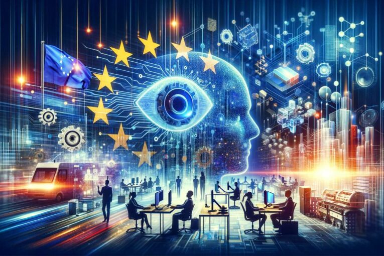 European Innovation Council investing €1.2 billion in Strategic Innovations