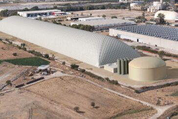 Discover Energy Dome: World’s First CO2-Based Energy Storage Project in Sardinia