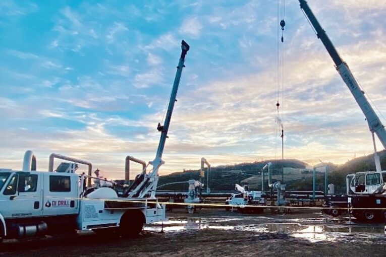 Expro and Di Drill Survey expand Complex Abandonment services partnership