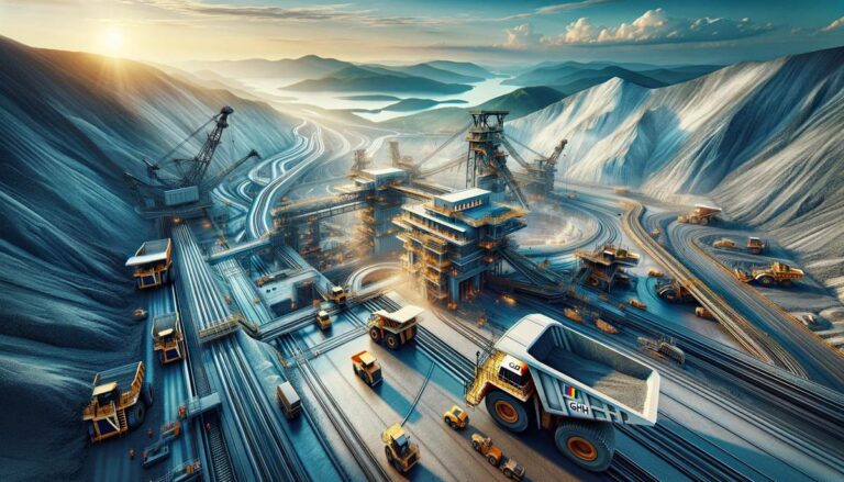 Golden opportunity for GHH in Bulgarian Mining venture