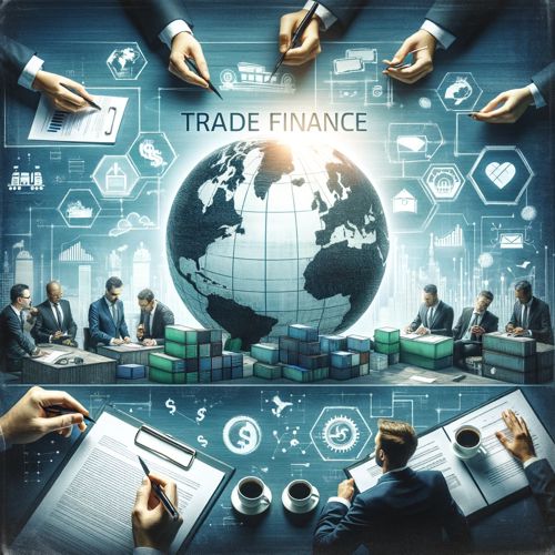 Forex & Global Trade Services with Highways Today