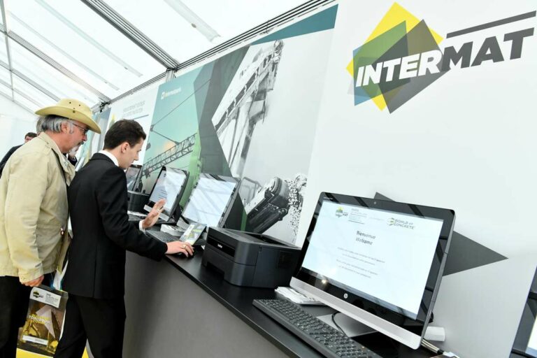 INTERMAT 2024 driving Sustainability and a leap towards Zero Carbon