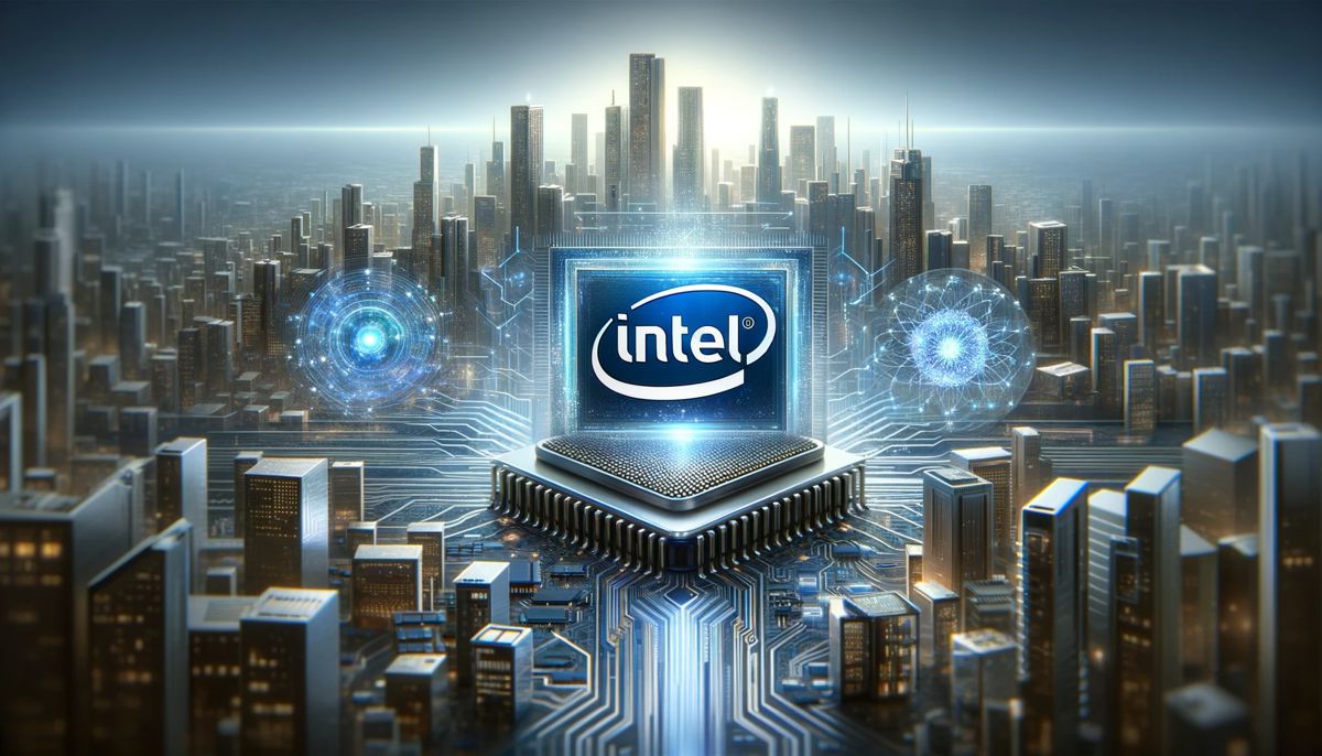 Intel's AI Revolution is shaping the Future of Technology and Business