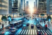 Iteris revolutionizing Road Safety with Vantage CV for Safer Intersections