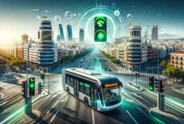 Madrid revolutionising Urban Mobility with priority Traffic Light tech