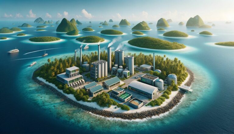 Exploring Waste-to-Energy Solutions in the Maldivian Archipelago