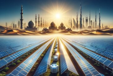 Nextracker's 10 Gigawatt Solar Odyssey in Emerging Markets