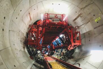 PERI SE's strategic acquisition of KERN Tunneltechnik