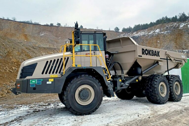 10 strategies to keep your Hauler Fleet Productive in Cold Weather