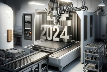 Surplex reviews the 2023 Used Machinery Market