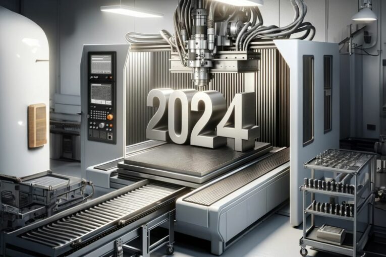Surplex reviews the 2023 Used Machinery Market