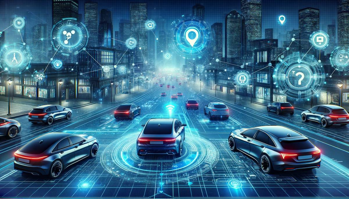 Innovations in Security for Next-Gen Traffic Management Systems