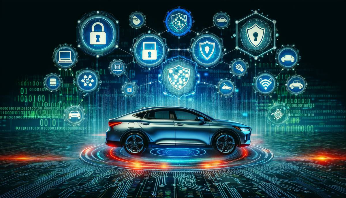 Innovations in Security for Next-Gen Traffic Management Systems