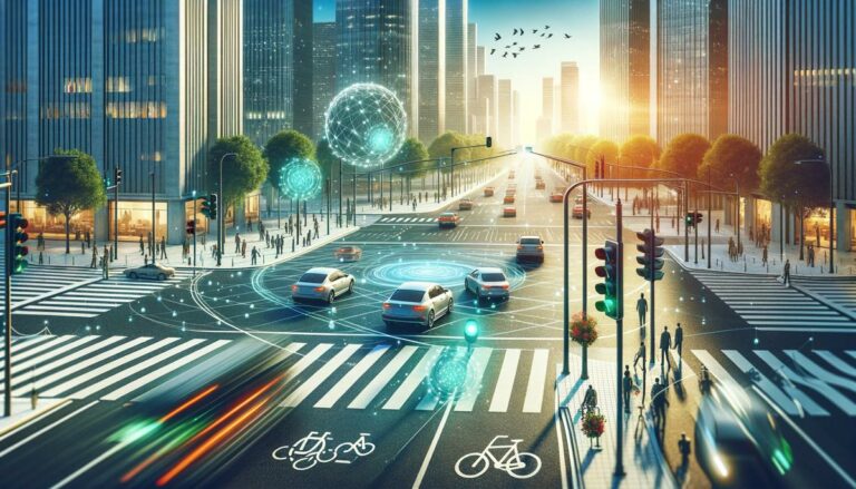 Innovative solutions for traffic safety on offer from Toyota Mobility Foundation's Tateshina Meeting for safety.